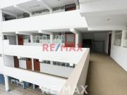 Edificio Colegio En Carabayllo Excelente Inversion