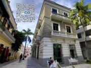 Edificio colonial La Lagunilla en VENTA ubicado en el...