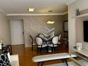 Edifício Columbia, 91m2, R$ 850.000,00 Alphaville