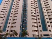 Edifício com excelente acabamento, todo revestido com... Edifício com excelente acabamento, todo revestido com...
