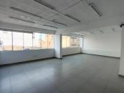 Edificio Comercial 5 pisos Límite Surquillo Miraflores