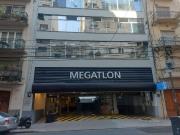Edificio comercial a la venta en Recoleta