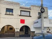 Edificio Comercial a la Venta enfrente de Palacio...