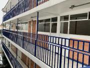 Edificio Comercial Álamos