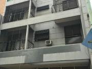 Edificio Comercial Almagro