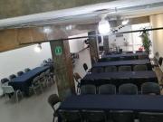 Edificio Comercial Américas Unidas