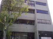 Edificio Comercial Anahuac