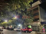 Edificio Comercial Av Bolognesi Chiclayo. M.VIZCONDE