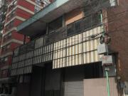 Edificio Comercial Belgrano