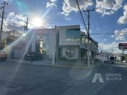 Edificio Comercial Chihuahua