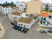 Edificio Comercial Com Licença Para Comércio Ou...