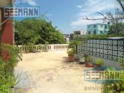 Edificio Comercial Con Casa en Venta en Aquiles Serdan...