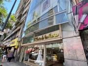 Edificio Comercial con Local en Planta Baja Venta Zona...