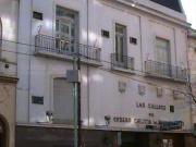 Edificio Comercial Congreso