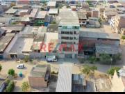 Edificio Comercial De 6 Pisos A Pocos Metros Del Parque...