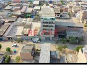 Edificio Comercial De 6 Pisos + Sótano+ Almacén+ Espacio...