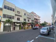 edificio comercial de venta en manta zona centro