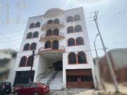 Edificio Comercial en 1ro de Mayo