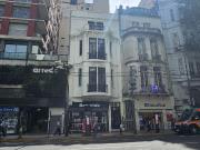 Edificio Comercial en 3 Plantas a Estrenar Recoleta