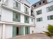 Edificio Comercial en Alquiler