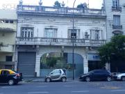 Edificio Comercial en alquiler