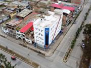EDIFICIO COMERCIAL EN ALQUILER,850 M2, 5 PISOS, VES