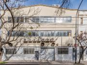 Edificio comercial en alquiler en Chacarita