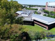 Edificio comercial en alquiler en Pacheco