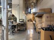 Edificio Comercial en alquiler Fábrica 1.800Mts2 Villa Mitre