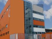 Edificio comercial en alquiler sobre la Av. Primavera