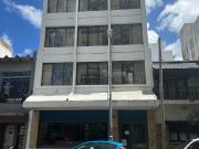 Edificio Comercial en Alquiler Zona Centro