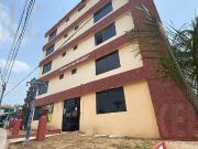 Edificio Comercial en Altamira Centro