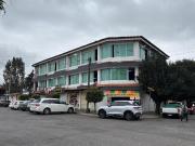 Edificio Comercial en Atlanta Cuautitlán Izcalli