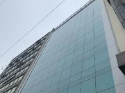 Edificio Comercial en Av 9 de Julio