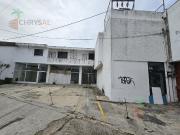 Edificio Comercial en Av Alvaro Obregón cd Madero, Tam