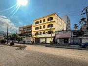 Edificio Comercial en Av. Fernando de Magallanes 17 A,...