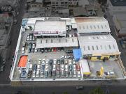 Edificio Comercial en Av. Galo Plaza Lasso 1988 m2