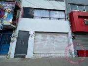 Edificio Comercial en Av. Lopez Mateos, Zona Centro