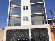 Edificio Comercial en Av. Revoluci?n de 1910