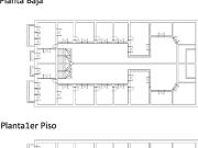 Edificio Comercial en Balvanera de 3099 m2 contruibles