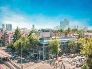 Edificio Comercial en Benjamin Franklin