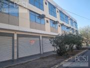 Edificio Comercial en Capital