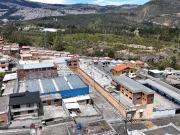 Edificio Comercial en Carcelén