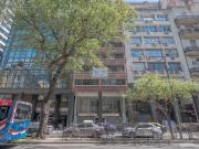 Edificio Comercial en Centro Capital Federal