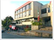 Edificio Comercial en Chapultepec