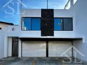 Edificio Comercial en Chuburna de Hidalgo