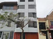 Edificio Comercial en CIUDAD SATELITE DE VENTANILLA