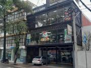 Edificio Comercial en Del Valle
