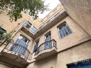 Venta Edificio en Block 916m² | Doble Frente 16m | Balvanera