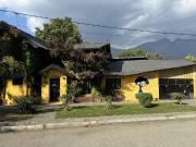 Edificio Comercial en El Bolson